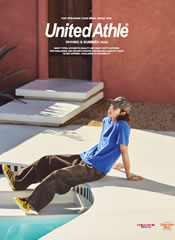 2026年UnitedAthleカタログ