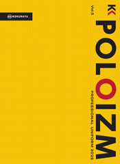 kokuraya 2025年オールシーズンカタログ