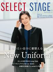 神馬本店 MIKATA 2025年-2026年秋冬カタログ