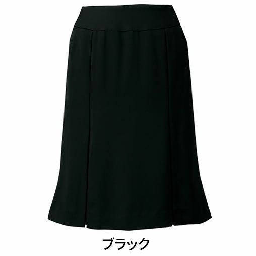 SS617S 美形スカート：マーメイドプリーツ 神馬本店（selectstage