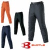 7212 防寒パンツ（ユニセックス） BURTLE バートル 防寒着 S～5L ポリエステル100％ マイクロドットシェル