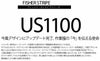 US-1106 フィッシャーストライプシャツ EVENRIVER イーブンリバー 秋冬作業服 作業着 M～5L 綿100％ フィッシャーストライプ