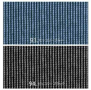 GS-3000 ヒッコリーカバーオール EVENRIVER イーブンリバー 秋冬作業服 作業着 S～5L 綿100％