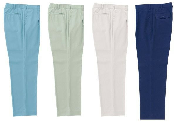 31073 スラックス（ワンタック） kurodaruma クロダルマ 秋冬作業服 作業着 70～150ｃｍ 綿70％・ポリエステル30％ スキート