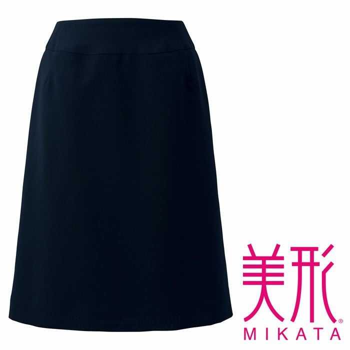 SS785S 美形スカート：タイト 神馬本店（selectstage）事務服・制服SS
