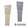 126600 スラックス（ノータック） kurodaruma クロダルマ 秋冬 作業服 作業着 70～116ｃｍ 綿100％