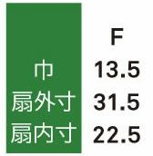 61015 手甲（2枚組） 桑和 SOWA 鳶服 作業着 ポリエステル100％