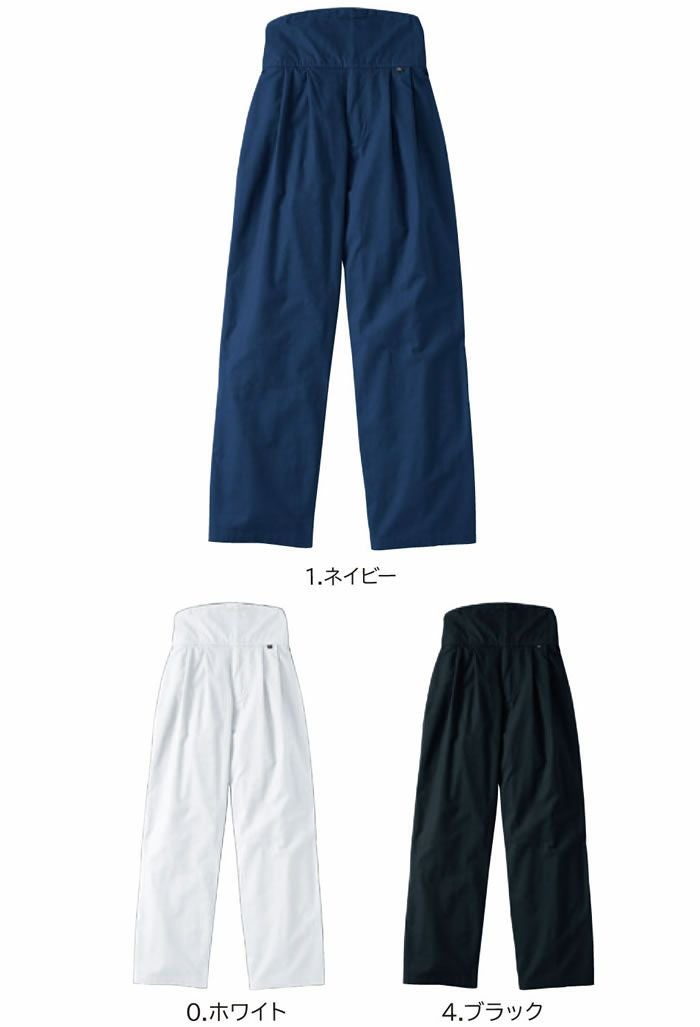 65010 ツータックダボパンツ 桑和 SOWA 鳶服 作業着 M～4L 綿100％ シーティング