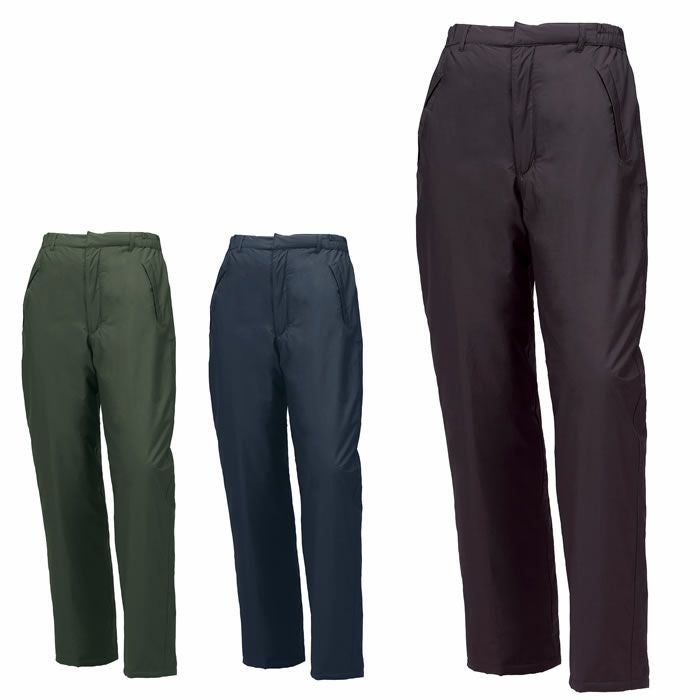 54129 防水防寒ジャンパー kurodaruma クロダルマ 防寒着 M～5L