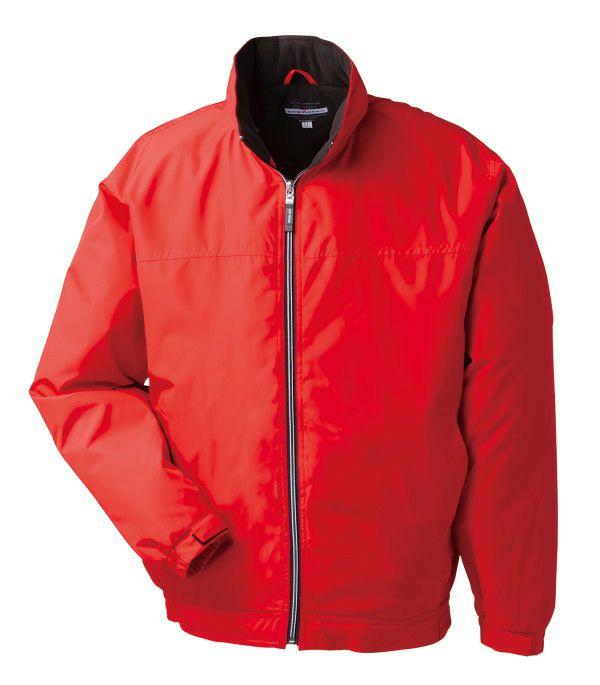 54227 ジャンパー kurodaruma クロダルマ 防寒着 S～5L ポリエステル100％ 240Tタフタ