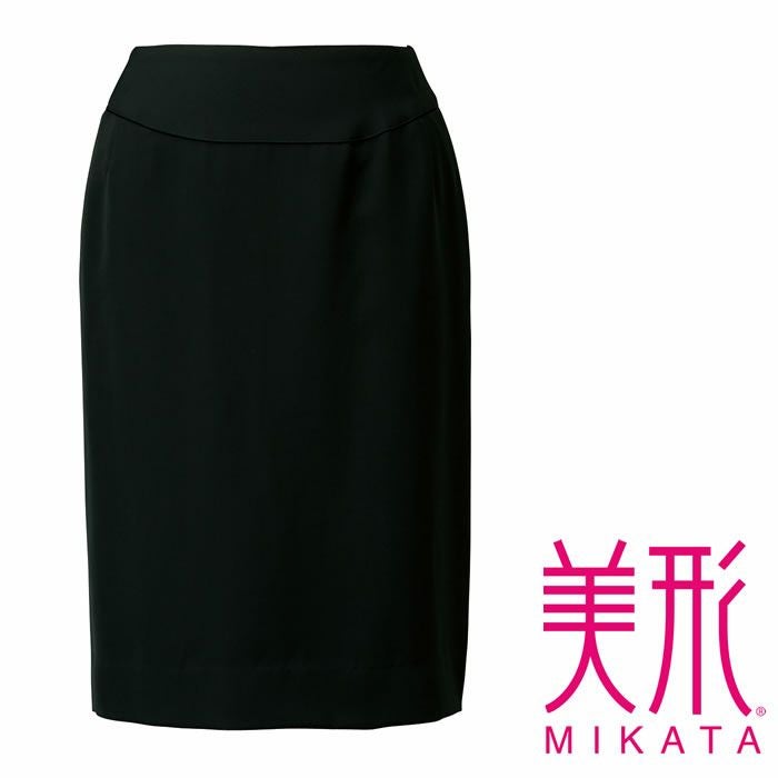 SS605S 美形スカート：タイト 神馬本店（selectstage）事務服・制服SS