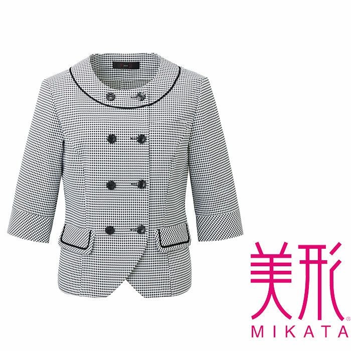 SS710L 美形サマージャケット 神馬本店（selectstage）事務服・制服 5