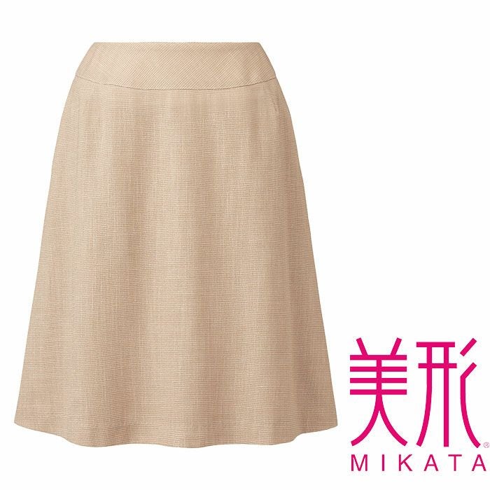SS735S 美形スカート フレアスカート 神馬本店 selectstage 事務服