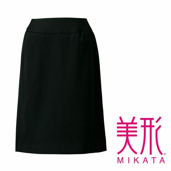 SS605S 美形スカート：タイト 神馬本店（selectstage）事務服・制服SS