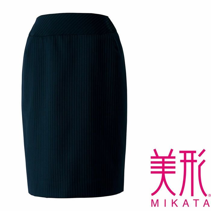 廃番商品・在庫限り】SA407S 美形スカート：Aライン 神馬本店