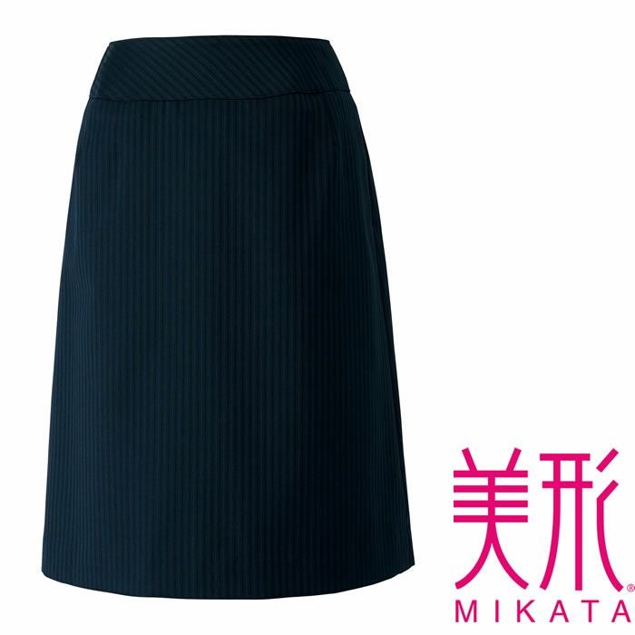 廃番商品・在庫限り】SA407S 美形スカート：Aライン 神馬本店