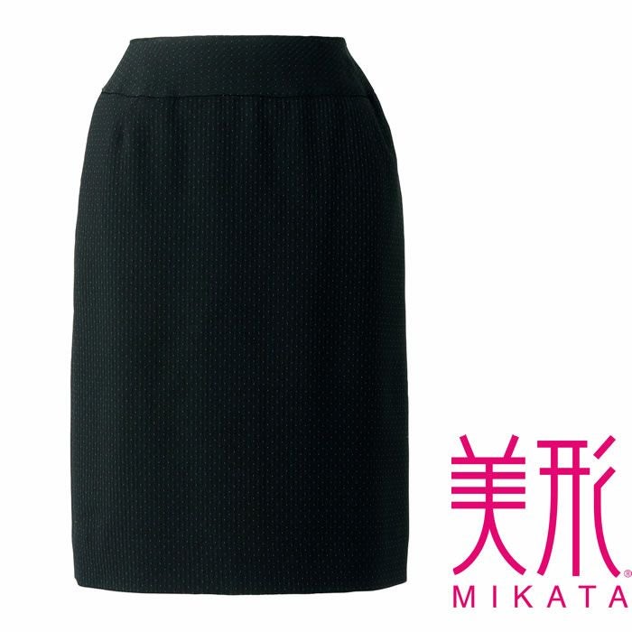 SA185S 美形スカート：タイト 神馬本店（selectstage）事務服・制服 SS