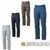 169 スラックス 桑和 SOWA G.GROUND 春夏作業服 作業着 70～130 綿98％・ポリウレタン2％