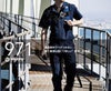 977 半袖シャツ 桑和 SOWA 春夏作業服 作業着 M～6L ポリエステル85％・綿15％ サマー裏綿