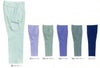 13011 カーゴパンツ（ワンタック） kurodaruma クロダルマ 春夏作業服 作業着 70～116ｃｍ 綿70％・ポリエステル30％ シーティング