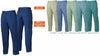688 ワンタックカーゴパンツ 桑和 SOWA VA688 春夏 作業服 作業着 S～6L ポリエステル60％・綿40％ T/Cソフトライトツイル
