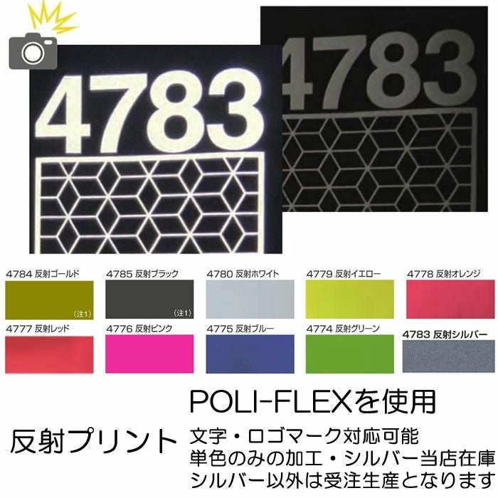 デジタル転写プリント