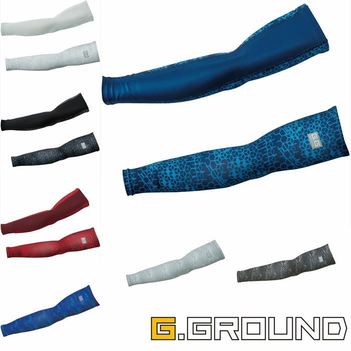 50625 アームサポーター 桑和 SOWA 春夏作業服 インナー