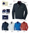 70012 K7001 KANSAI長袖ブルゾン DAIRIKI KansaiUniform 春夏作業服 作業着 S～5L ポリエステル80％・綿20％ エコ交織ポプリン