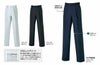 70045 K7004 KANSAIスラックス DAIRIKI KansaiUniform 春夏作業服 作業着 70～120 ポリエステル80％・綿20％ エコ交織ポプリン