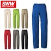 SW523 メンズサマーギアカーゴパンツ ビッグボーン 春夏作業服 作業着 S～5L ポリエステル100％