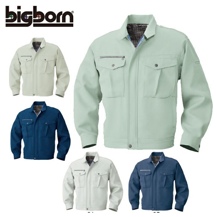 ビッグボーン商事｜bigborn bigborn 24ボルト仕様フラットハイパワ bigborn SWW ビッグボーン 長袖ジャケット（レディース）｜作業服