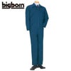 1115 ジャケット ビッグボーン BIGBORN 秋冬作業服 作業着 M-5L ポリエステル100% ギャバ