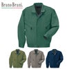4426 ジャケット ビッグボーン 秋冬作業服 作業着 M-5L ポリエステル100％ ルミフォード新合繊