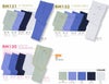 BM130 レディースワンタックパンツ ビッグボーン 秋冬作業服 作業着 S-5L ポリエステル65％・綿35％ ソフトツイル