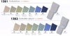 1283 ワンタックカーゴパンツ ビッグボーン 秋冬作業服 作業着 70-120 ポリエステル65％・綿35％ ナチュラルソフトツイル
