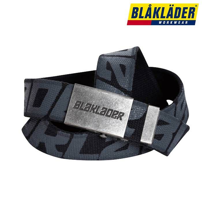 4033-0000 CANVAS BELT ビッグボーン BLAKLADER 作業ベルト