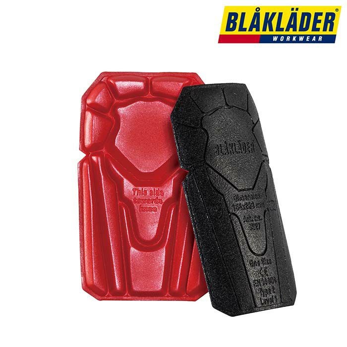4027-1203 KNEE PADS ビッグボーン BLAKLADER 専用ニーパッド
