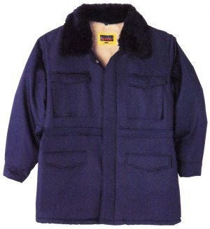 5200 防寒コート 桑和 SOWA 防寒着 防寒ウェア M～6L ナイロン100％