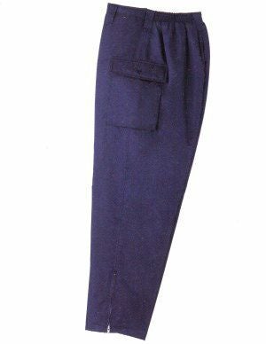 550 後ゴム入り防寒パンツ 桑和 SOWA 防寒着 防寒ウェア M～6L ナイロン100％