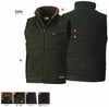 5506 防寒ベスト 桑和 SOWA 防寒着 防寒ウェア M～6L 綿100％