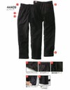 44409 防水防寒パンツ 桑和 SOWA 防寒着 防寒ウェア S～6L ポリエステル100％