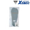 85112S 85112用入替静電インソール XEBEC ジーベック 安全靴 安全スニーカー 22～30cm