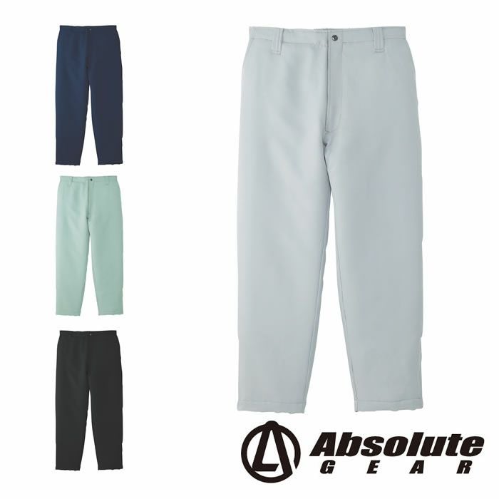 7309 防寒パンツ 桑和 SOWA 防寒着 防寒ウェア M～6L ポリエステル100％