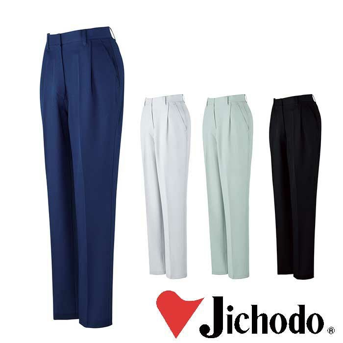 専用です◎ JICHODO】 86304 吸汗速乾長袖シャツ[通年]通販ページ│自重堂＜公式