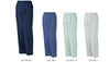 05005 MAX500スラックス DAIRIKI 大川被服 秋冬作業服 作業着 S～5L ポリエステル100％ MAXツイル