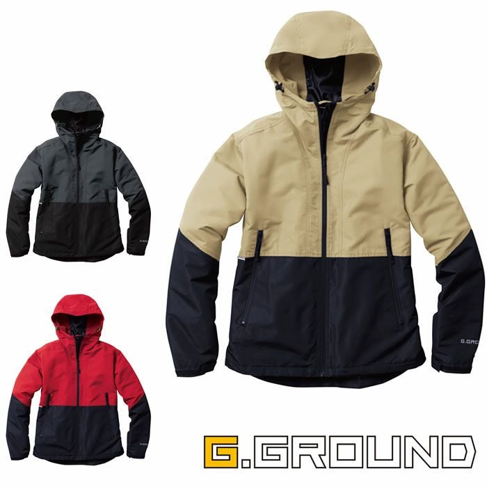 7174-00 防風防寒ブルゾン 桑和 SOWA 防寒着 防寒ウェア S～6L