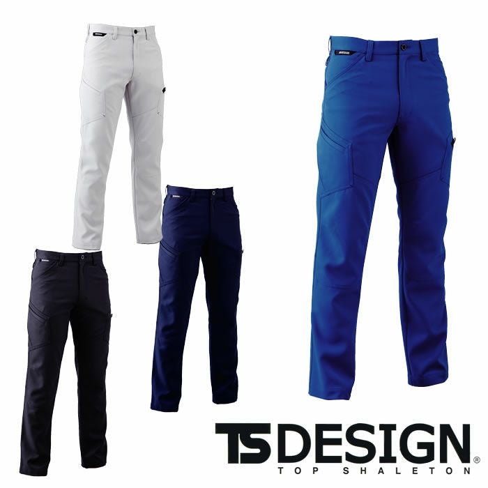 TSDESIGN|藤和|8112ACTIVEメンズパンツ|作業服通販SSS-UNIFORM