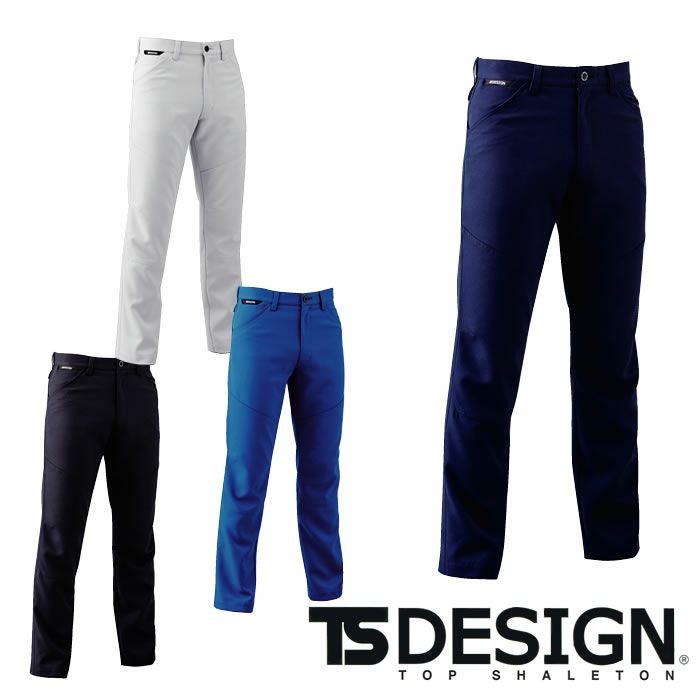 TSDESIGN|藤和|8112ACTIVEメンズパンツ|作業服通販SSS-UNIFORM