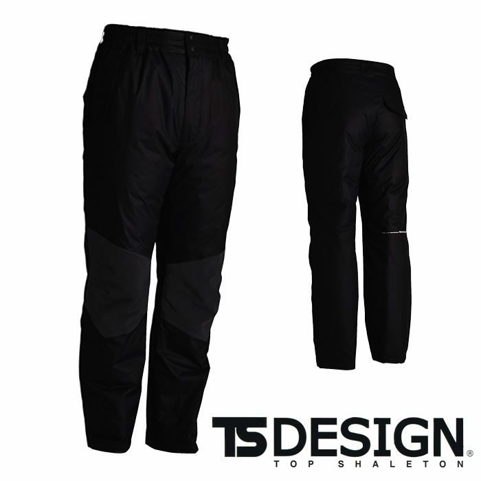 TSDESIGN|藤和|18236メガヒートフラッシュ防水防寒ジャケット|作業服