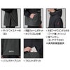 4054 アノラックパーカ（ユニセックス） BURTLE バートル